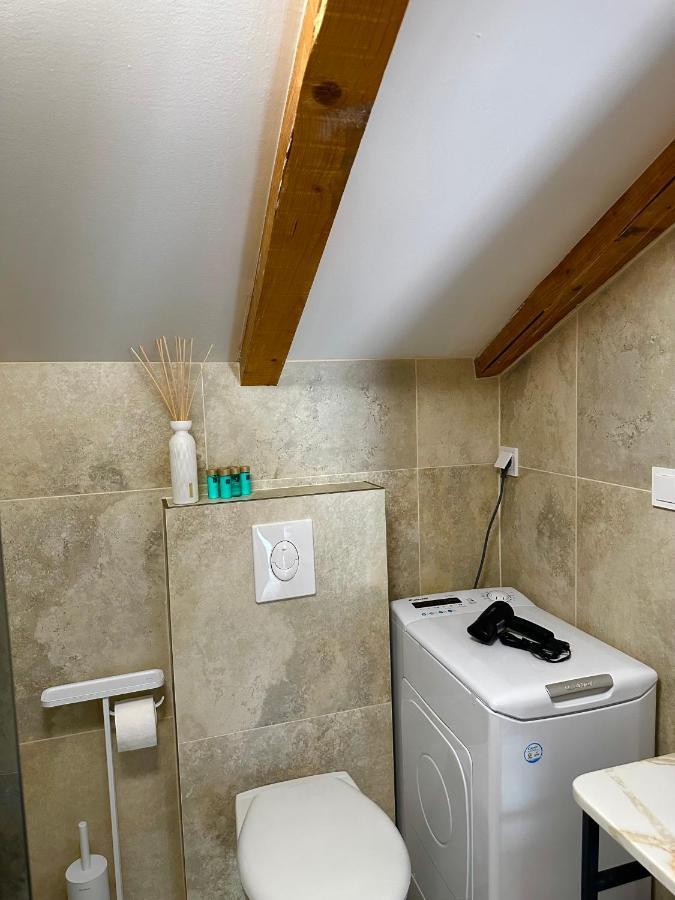 Lobov View Apartment Kotor Exterior photo